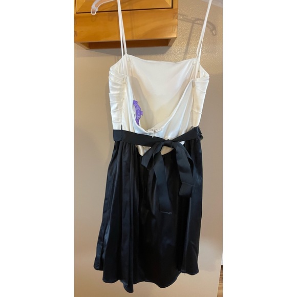 Dress from Sears, size 12 - Picture 2 of 4